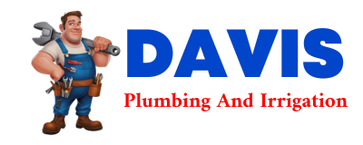 Trusted plumber in CHANA